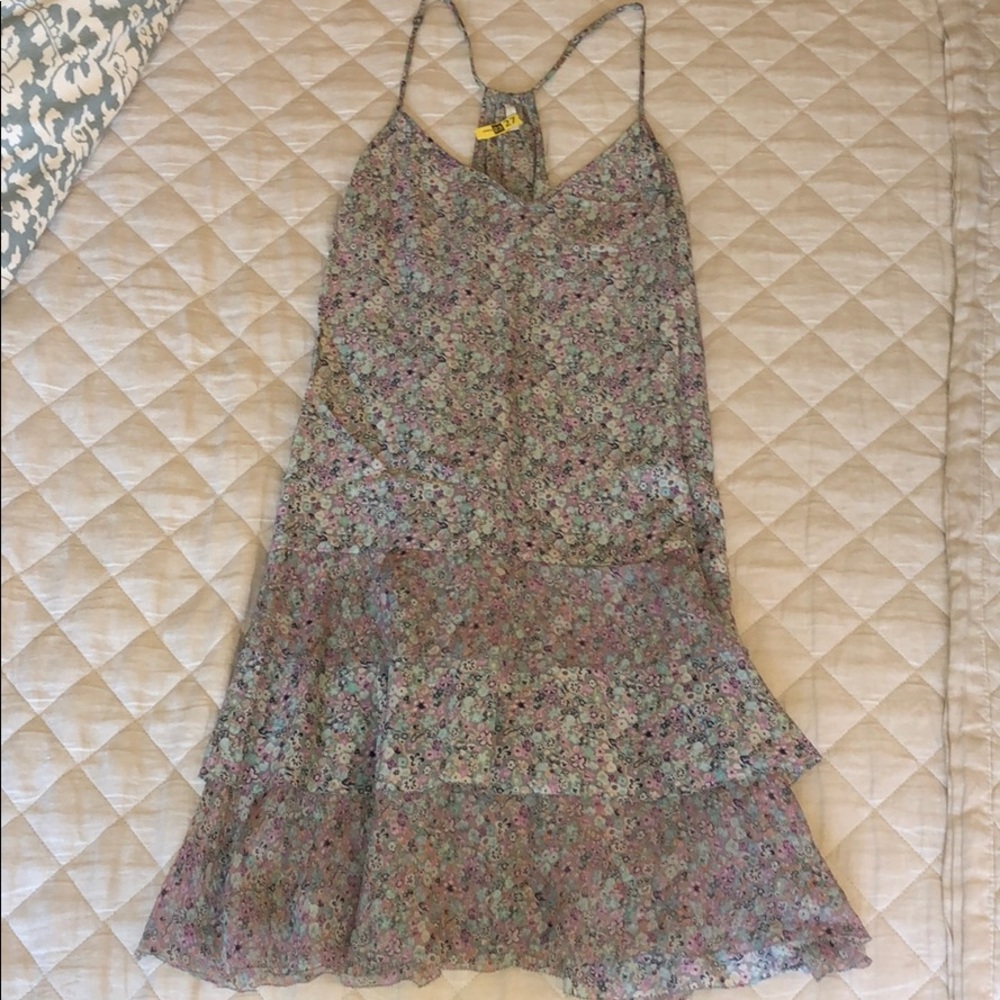 7 For All Mankind Dress